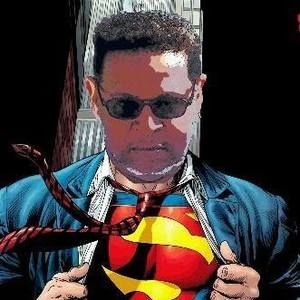 Meet your Posher, Ray